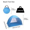 2-3 Person Beach Tent