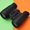 Children's Binoculars Shockproof Toy Binoculars 12 Years Old And Above Boys And Girls Bird Watching Education Learning Hunting Hiking Camping Scientif