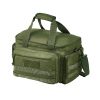 Tactical Gun Range Bag with Single Shoulder for 4 Pistols