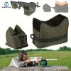 Durable Outdoor Tactical Sandbag Support Bag for Shooting and Sighting - Perfect for Training and Competition