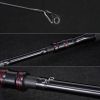 Portable Telescopic Fishing Rod Set for Outdoor